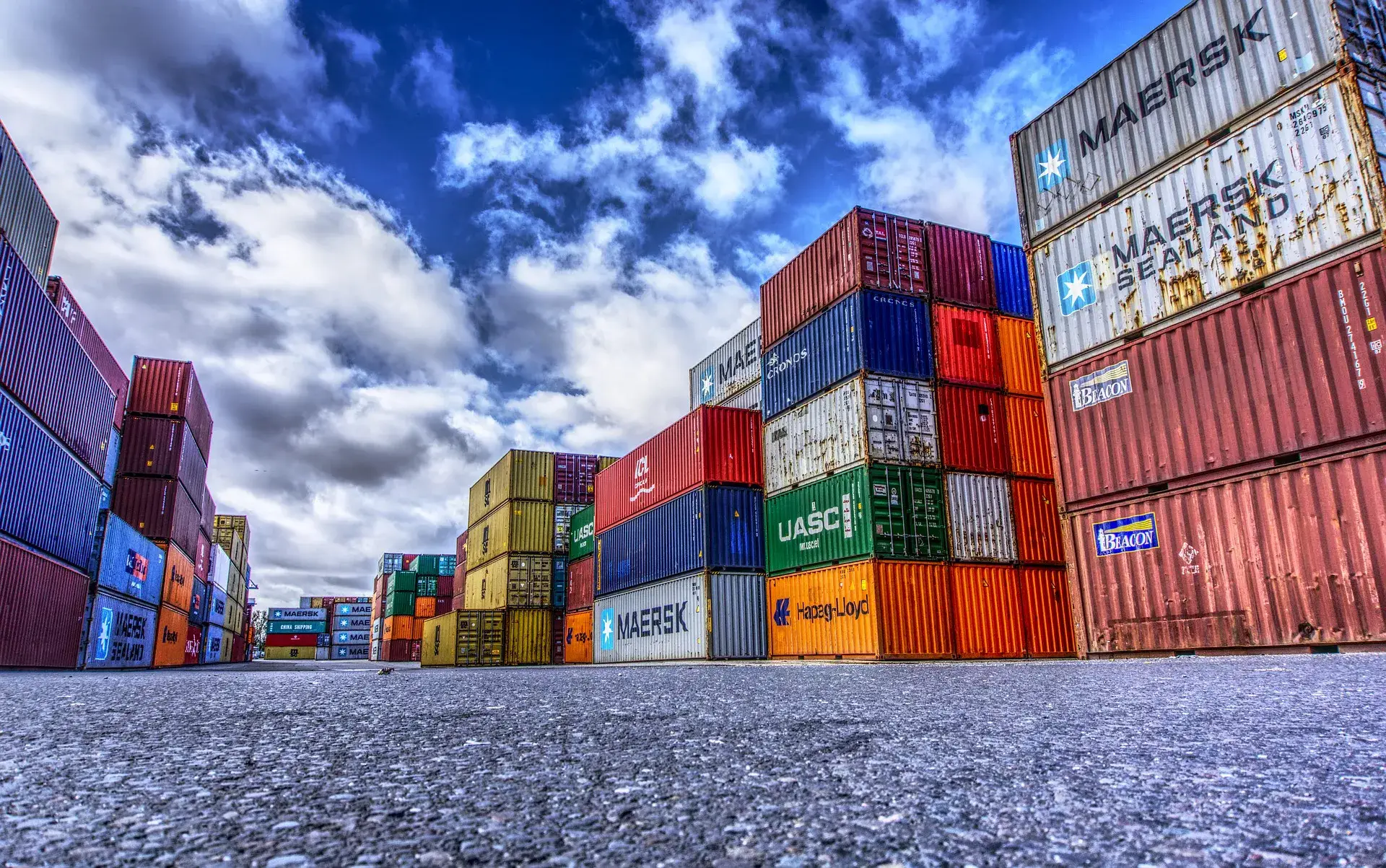 Aprueban Nuevo Regimen Para Facilitar La Exportacion A Pymes 202507Fr 115145 3ffd